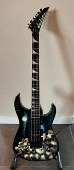 Jackson Soloist Sl2H USA, Muziek en Instrumenten, Ophalen, Zo goed als nieuw