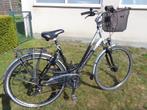 alu damesfiets OXFORD RAINBOW maat 50, Versnellingen, Zo goed als nieuw, 50 tot 53 cm, Ophalen