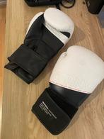 12oz bokschandschoenen, Sport en Fitness, Ophalen, Gebruikt, Bokshandschoenen