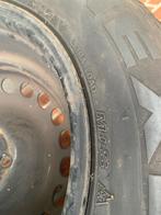 Auto banden, Auto-onderdelen, Banden en Velgen, Ophalen, Gebruikt, 16 inch, Banden en Velgen