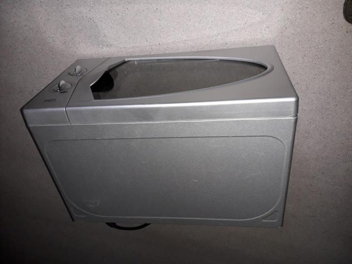 Microgolfoven NIEUW en zeer compact, Elektronische apparatuur, Microgolfovens, Nieuw, Vrijstaand, Microgolfoven, 45 tot 60 cm