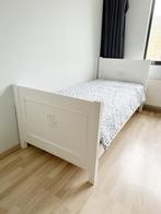 Donaldson eenpersoons bed met lattenbodem, Huis en Inrichting, Ophalen, Eenpersoons