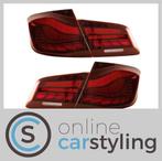 OLED Achterlichten BMW 5-Serie F10 Rood Dynamic LED, Auto-onderdelen, -, -, Nieuw, Ophalen of Verzenden