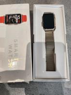 Smartwatch voor dames, Handtassen en Accessoires, Smartwatches, Ophalen of Verzenden, Zo goed als nieuw