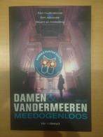 Art. 788 Damen en Vandermeeren - Meedogenloos, België, Ophalen of Verzenden, Zo goed als nieuw, Damen en Vandermeeren