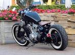 Honda Bobber VT600.  Mag weg vanaf 2200 euro., 12 à 35 kW, Autre, Particulier, 2 cylindres