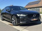 Volvo S60 S60 2.0 B3 MHEV R-Design Geartronic (bj 2021), Auto's, 4 deurs, Stof, Gebruikt, 1969 cc