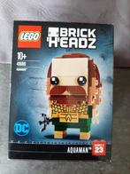 Lego Brickheadz 41600 : Aquaman, Ensemble complet, Enlèvement, Lego, Neuf