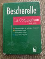 Bescherelle La conjugaison, Boeken, Studieboeken en Cursussen, Ophalen of Verzenden