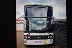 Autobus Van Hool T8 restauratieproject ombouw naar camper ge, Caravanes & Camping, Camping-cars, Autres marques, Plus de 6, Diesel
