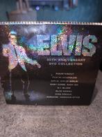 Elvis 8 dvd-boxset, 30th Anniversary Edition., Ophalen of Verzenden, Gebruikt, Boxset