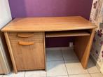 Kwalitatieve bureau, Huis en Inrichting, Ophalen, Gebruikt, Bureau