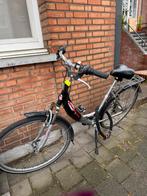 Fiets, Fietsen en Brommers, Fietsen | Dames | Damesfietsen, Ophalen, Gebruikt