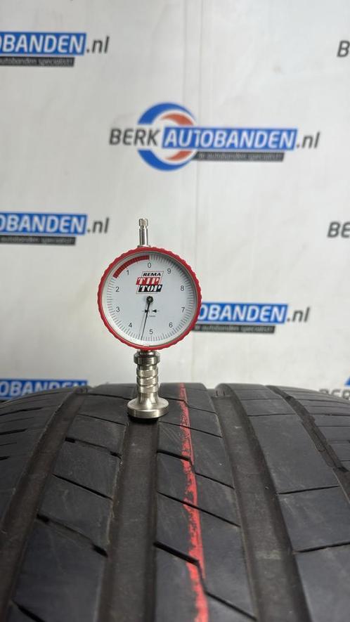 2x Hankook Ventus S1 Evo 3 SUV 295/35 R23 108Y AO XL 295/35/, Auto-onderdelen, Banden en Velgen, Band(en), Zomerbanden, Overige maten