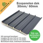 Ecopanelen nieuwe gelegenheidspartij A en B keus, Doe-het-zelf en Bouw, Platen en Panelen, Ophalen, Nieuw