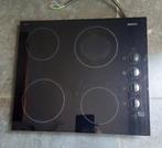 Keramisch kookplaat Beko, Elektronische apparatuur, Kookplaten, Ophalen, Keramisch