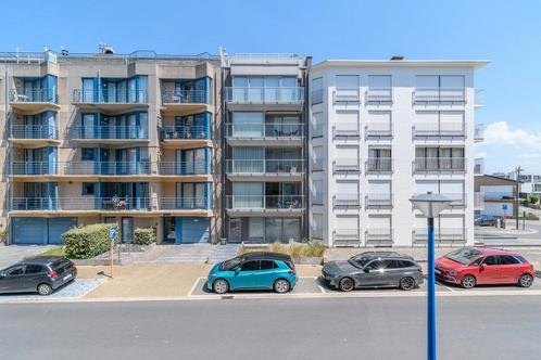 Appartement te koop in Koksijde, 2 slpks, Immo, Huizen en Appartementen te koop, Appartement