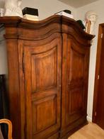 Wandkast, Huis en Inrichting, Kasten | Kleerkasten, Ophalen, 200 cm of meer, 150 tot 200 cm, 50 tot 75 cm