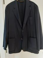 vest/blazer Loro Piana, Envoi, Comme neuf, Taille 52/54 (L), Bleu