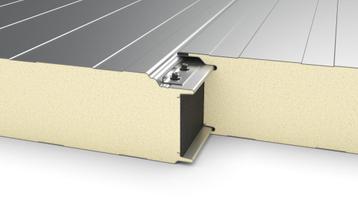 Hoogwaardige Sandwichpanelen voor Stevige Constructies beschikbaar voor biedingen