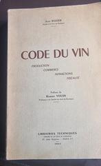 Wijncode, Ophalen of Verzenden