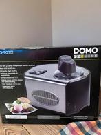 Domo DO9030I  ijsmachine, Enlèvement, Comme neuf