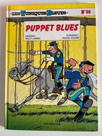 BD Les Tuniques Bleues Puppet Blues, Une BD, Utilisé, Enlèvement ou Envoi