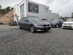 BMW 3 Serie 318 LEER | CARPLAY/NAVI | STUURWIELVERWARMING |A, Cuir, Argent ou Gris, Achat, Euro 6