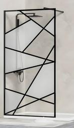 Douche wanden, Doe-het-zelf en Bouw, Ophalen, Nieuw, Glas, Douche