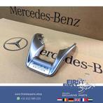 Mercedes ORIGINEEL STUUR EMBLEEM AMG EDITION 1 LOGO A45 C43, Auto-onderdelen, Ophalen of Verzenden, Gebruikt, Mercedes-Benz