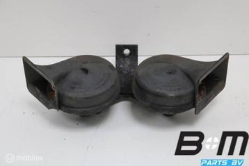 Claxon hoog en laag Audi TT 8N beschikbaar voor biedingen