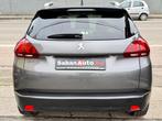 Peugeot 2008 1.2l Essence Euro 6 B Style 2018, Cuir, Achat, Euro 6, Entreprise