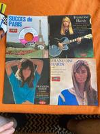 Francoise Hardy, Ophalen of Verzenden