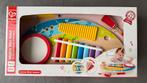 Multi Instrumenten Tafel van Hape NiEUW, Ophalen of Verzenden, Zo goed als nieuw