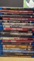 Verschillende bluray voor 7 euro, Ophalen of Verzenden, Zo goed als nieuw