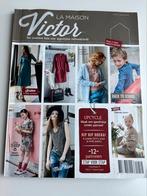 La Maison Victor 5 sept-okt 2015, Ophalen of Verzenden, Zo goed als nieuw