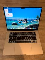 Macbook Air 15" M4 16Gb 256 met Office 2024, Computers en Software, Apple Macbooks, Ophalen, 256 GB, 15 inch, Zo goed als nieuw