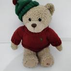Ralph lauren teddybeer, Verzamelen, Beren en Cherished Teddies, Ophalen, Zo goed als nieuw