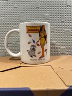 Mok Pocahontas, Verzamelen, Ophalen of Verzenden, Pocahontas of Kl. Zeemeermin, Gebruikt, Servies