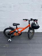 Vélo Btwin 16 pouces, Stabilisateurs, Enlèvement, BTwin Décathlon, Comme neuf
