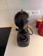 Dolce gusto Infinissima touch, Elektronische apparatuur, Ophalen, Gebruikt, Koffiemachine
