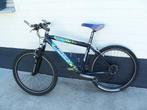 mountainbike, Fietsen en Brommers, Gebruikt, Hardtail, Heren, 53 tot 57 cm