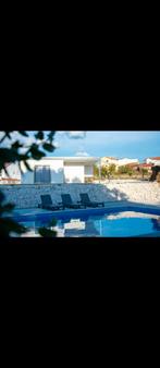 Vakantiehuisjes Portugal zilverkust, Vakantie, Zwembad