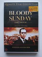 Bloody Sunday, dvd (met extra film: On A Clear Day), Ophalen of Verzenden, Zo goed als nieuw, Drama