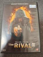 The rival, Enlèvement ou Envoi