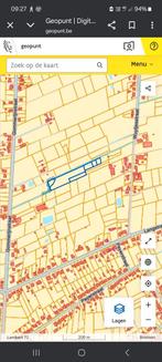 Bosgrond  te koop in Heist op den Berg, Immo, Gronden en Bouwgronden