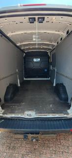 Ford Transit 2018, Auto's, Voorwielaandrijving, Stof, 1995 cc, 2800 kg