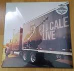 JJ Cale - Live 2LP, Ophalen of Verzenden, Nieuw in verpakking