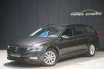 Volkswagen Passat Variant SW 1.5 TSI Benzine Automaat-Navi-C, Auto's, Automaat, Stof, 4 cilinders, 1465 kg