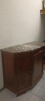 dressoir, Huis en Inrichting, Kasten | Ladekasten, Ophalen, Overige materialen, Gebruikt, 100 tot 150 cm